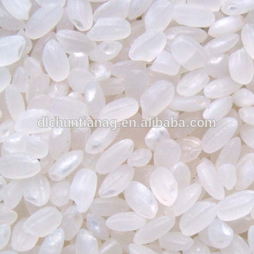 Organic parboiled rice (long&short grain)