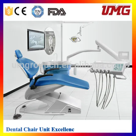 luxury design china dental equipment mobile dental unit for dental treatment