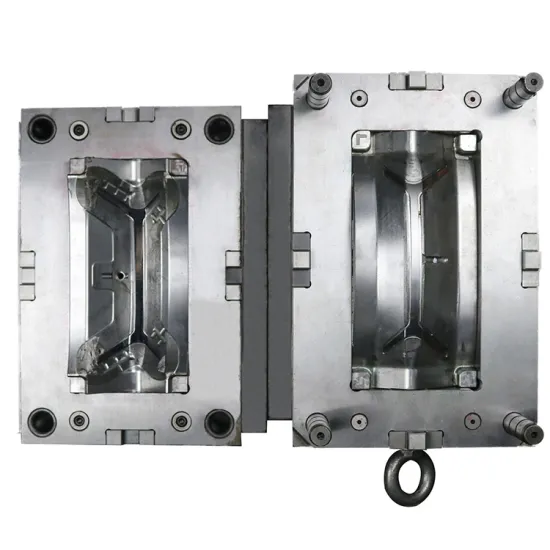 Custom ABS Plastic Molding Injection Maker - Plastic Mould Die Manufacturer
