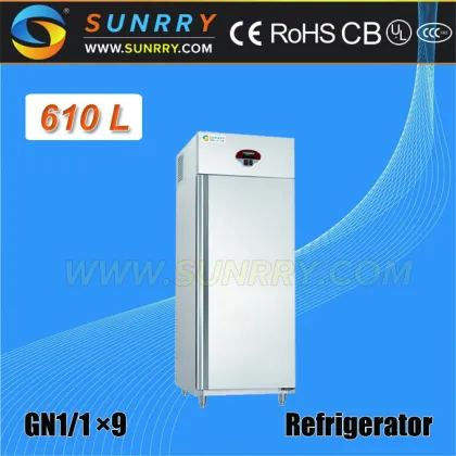 Commercial rockstar mini fridge hotel fridge/refrigerator zanussi and freezer