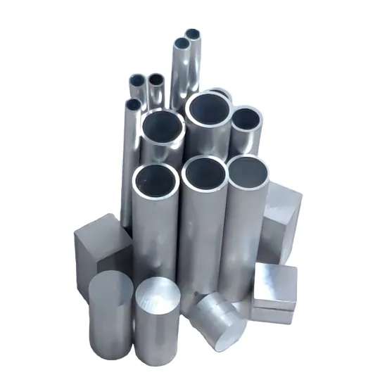Aluminum Tube Supplier: Offering High-Quality 6061, 3003, and 7003 Anodized Round Pipes in T4, T5, and T6 Grades