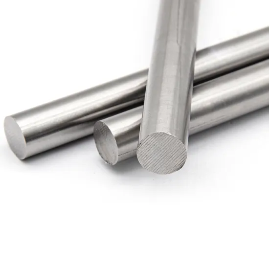 304 316 stainless steel bright bars