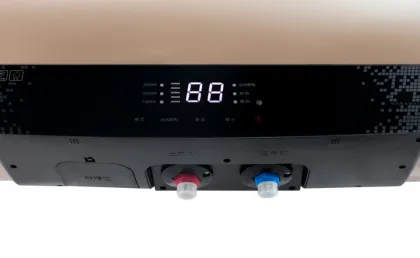 High efficiency Storage electrical water heater