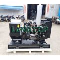 Open type perkins diesel engine generator set