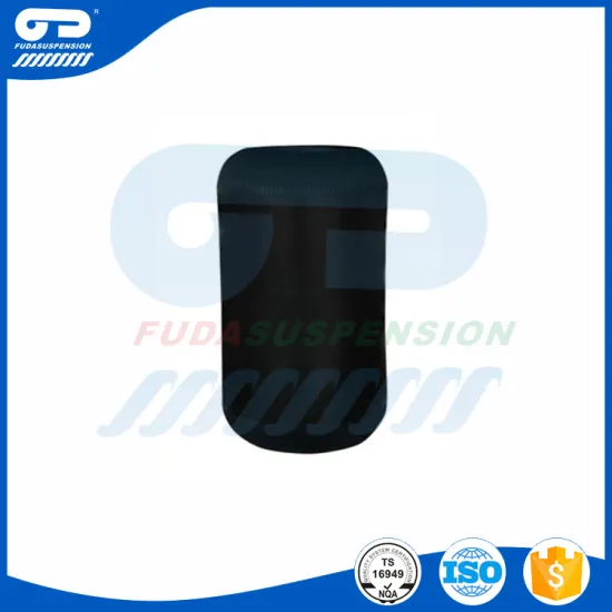 Rubber Air Bag Suspension Spring for Trucks