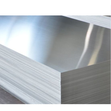Mill Finish Aluminium Sheet Alloy 1050/1100/3003/5005