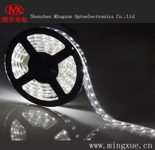 Wasserdichte LED-Streifen SMD5050 LED Lichtleiste