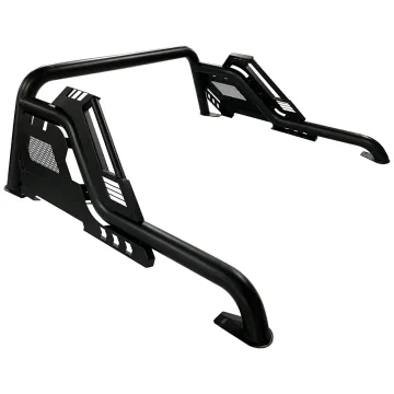 Isuzu D-Max 2022 Roll Bar - Camioneta Sport Bar Exterior Accessories