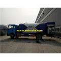 25cbm 10 Wheeler LPG Dispensing Trucks