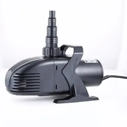 SOBO WP Series Wasynchronous Submersible Pump and Circulating Filter Pump: WP-3000DW, WP-4500DW, WP-6000DW, WP-8000DW, WP-10000D, WP-12000DW