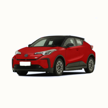 大人向けの高品質のLCDスクリーンマルチリンク独立サスペンションSUV