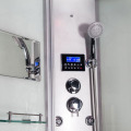 luxury steam bath shower hot sale steam sauna