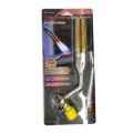 Double Nozzles Tube Flame Gun Torch Gas Torches