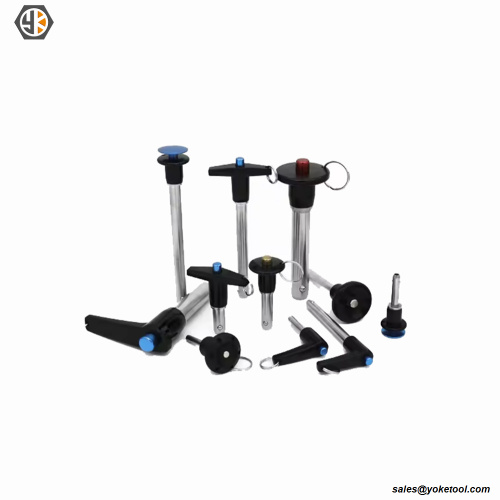 16-мм шпілька з фіксатарам шара і шнурком