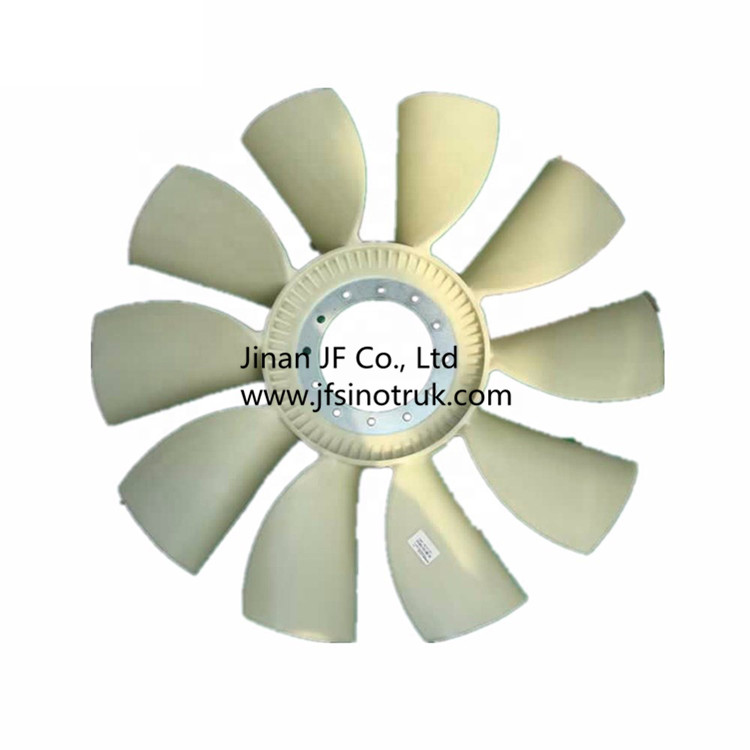 VG2600060445 612600060445 Ring Fan Blade