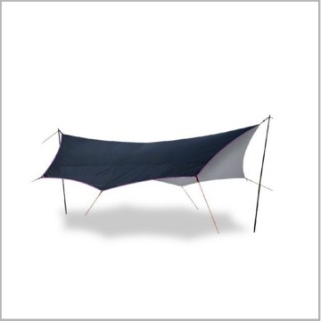 hunting shelter