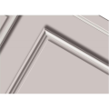 Oak Solid Wood Doors HTQ-9063