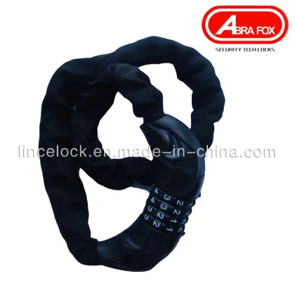 Code Bicycle Lock (546)