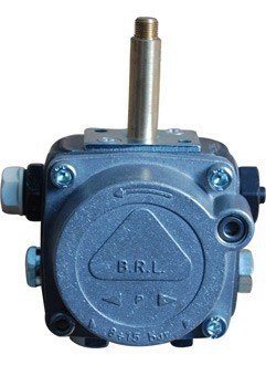 Oliepomp R40