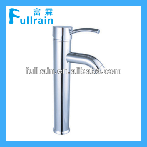 Extra-height Basin Faucet Mixer Water