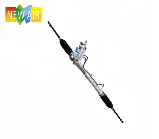 Power Steering Rack for VW Polo - 6Q1423055E 6Q1423061G (Hydraulic and Electrical)