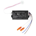 Alimentation de secours automatique 30W pour LED