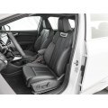 Audiq4 E-Tron Lexury Electric SUV汽车