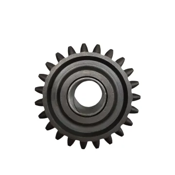 OEM Transmission Gearbox Parts Synchronizer Gear for Toyota 2KD