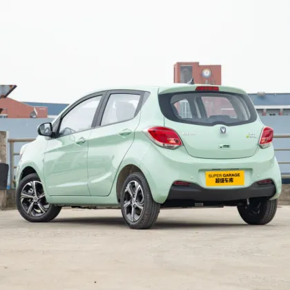 Changan E-Star 310km Ev Compact New Car