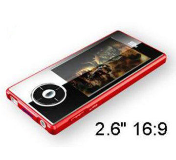 2.6 Inch Mp5 Player