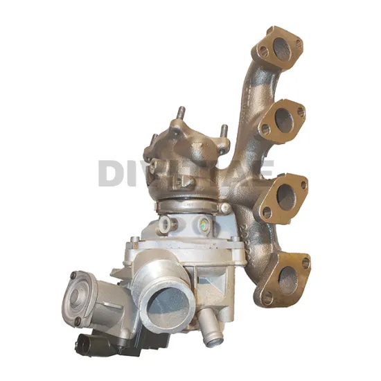 VW Golf 5 GTI Turbo Kit for Part Numbers 03F145701G, 03F145701M, 03F145701MX, 03F145701TX
