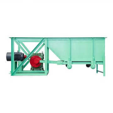 Fabricant d'alimentation de vibrations: Mining Vibration Motor Feeder and Treat Treat Trough Feeder