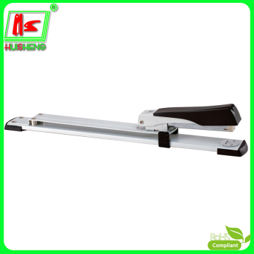 Silver Color Long Arm Metal Staplers (HS1100-30)