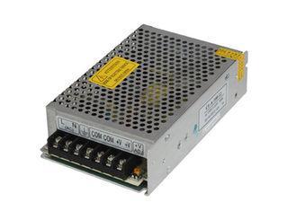 12Volt DC 10A CCTV Switching Power Supply ,CE IEC Switching