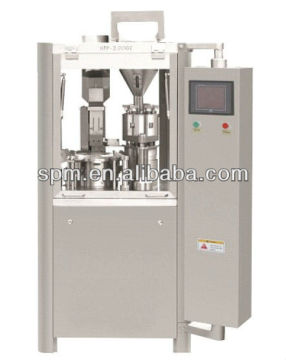 Capsule Filling Machine