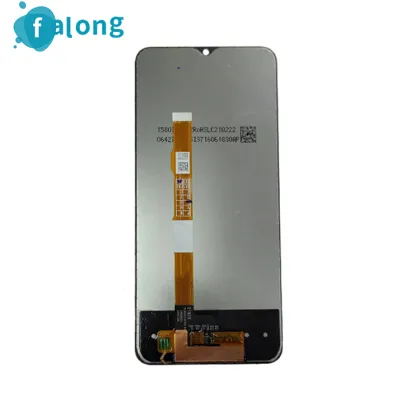 Universal LCD Screen for Multiple Vivo and iQOO Models - Factory Direct