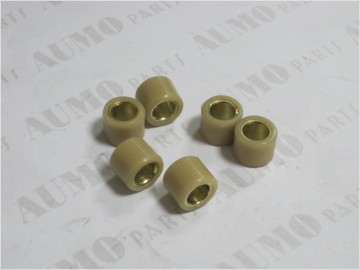 139qma Engine Parts, 139qma Roller Weight (ME082113-007B)