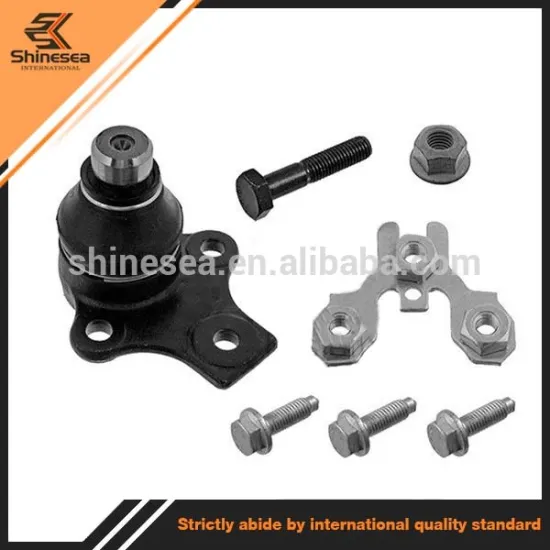 Auto Spare Front Lower Suspension Rotula Ball Joint for VW 357407356A 357407365 357407365A