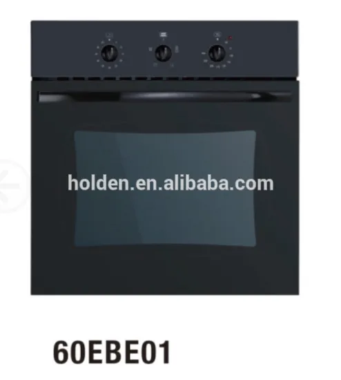 60EBE01 Electrical Oven Embedded oven Built in oven