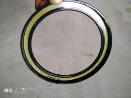 Hamm Roller Machinery Gearbox BAOFSFX7 Oil Seals 117.5*145*13.9