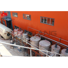 Fish Oil and Fish Meal Processing Machinery