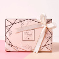 Special Gift Wox With Exquisite Perfume Box