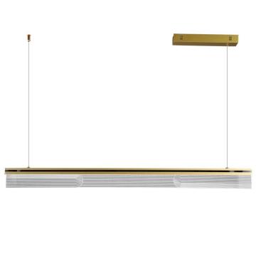 INSHINE Simple Well Fstrip Ceiling Light