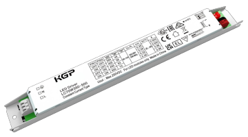 Trình điều khiển LED CC tuyến tính 70w NON-SELV