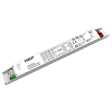 Driver LED CC lineare non Selv da 70W