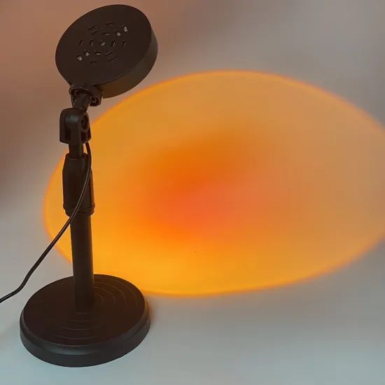 Stylish Best-Selling Atmosphere Lamp: The Perfect Addition to Your Small Bedroom Decor