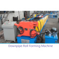 High Quality Downspout Roll Forming Equipment