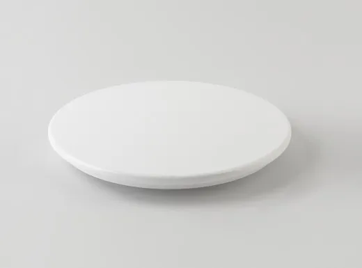 Ultrathin Circular LED Ceiling Lamp