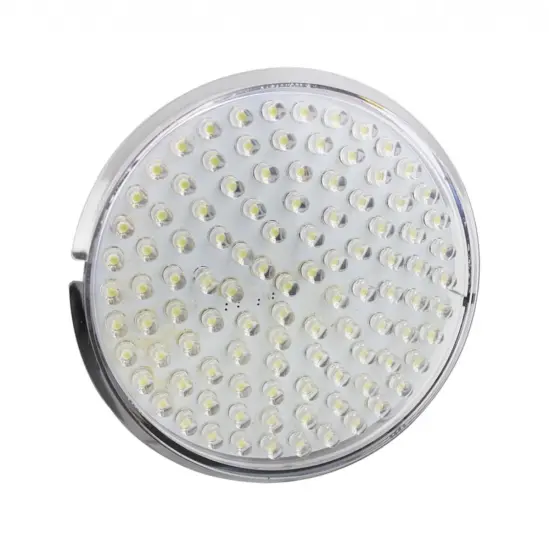 Low Current Consumption Arrow Board Lamp