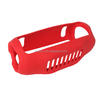 Hot Sale: Durable Silicone Cases for Portable JBL Xtreme 4 Speakers - Protect & Carry Your Device in Style